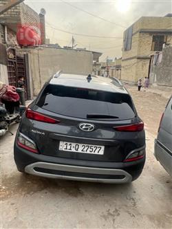 هيونداي كونا